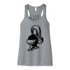 Women's Flowy Racerback Tank Thumbnail