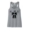 Women's Flowy Racerback Tank Thumbnail