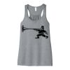 Women's Flowy Racerback Tank Thumbnail