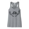 Women's Flowy Racerback Tank Thumbnail