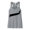 Women's Flowy Racerback Tank Thumbnail
