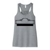 Women's Flowy Racerback Tank Thumbnail