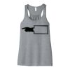 Women's Flowy Racerback Tank Thumbnail