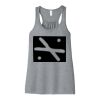 Women's Flowy Racerback Tank Thumbnail