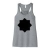 Women's Flowy Racerback Tank Thumbnail