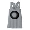 Women's Flowy Racerback Tank Thumbnail