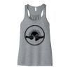 Women's Flowy Racerback Tank Thumbnail