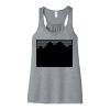 Women's Flowy Racerback Tank Thumbnail
