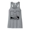 Women's Flowy Racerback Tank Thumbnail