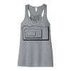 Women's Flowy Racerback Tank Thumbnail