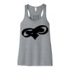 Women's Flowy Racerback Tank Thumbnail
