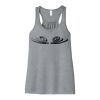 Women's Flowy Racerback Tank Thumbnail