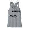 Women's Flowy Racerback Tank Thumbnail