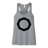 Women's Flowy Racerback Tank Thumbnail