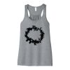 Women's Flowy Racerback Tank Thumbnail