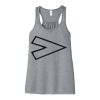 Women's Flowy Racerback Tank Thumbnail