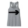 Women's Flowy Racerback Tank Thumbnail