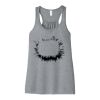 Women's Flowy Racerback Tank Thumbnail