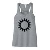 Women's Flowy Racerback Tank Thumbnail