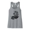 Women's Flowy Racerback Tank Thumbnail