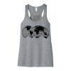 Women's Flowy Racerback Tank Thumbnail