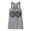 Women's Flowy Racerback Tank Thumbnail