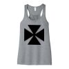 Women's Flowy Racerback Tank Thumbnail