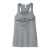 Women's Flowy Racerback Tank Thumbnail