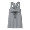 Women's Flowy Racerback Tank Thumbnail
