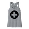 Women's Flowy Racerback Tank Thumbnail
