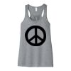 Women's Flowy Racerback Tank Thumbnail