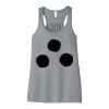 Women's Flowy Racerback Tank Thumbnail
