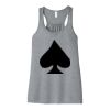 Women's Flowy Racerback Tank Thumbnail