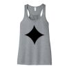 Women's Flowy Racerback Tank Thumbnail