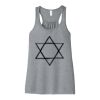 Women's Flowy Racerback Tank Thumbnail