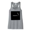 Women's Flowy Racerback Tank Thumbnail