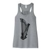 Women's Flowy Racerback Tank Thumbnail