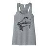 Women's Flowy Racerback Tank Thumbnail