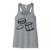 Women's Flowy Racerback Tank Thumbnail