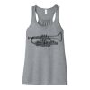 Women's Flowy Racerback Tank Thumbnail