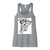 Women's Flowy Racerback Tank Thumbnail