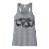 Women's Flowy Racerback Tank Thumbnail