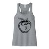 Women's Flowy Racerback Tank Thumbnail