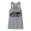 Women's Flowy Racerback Tank Thumbnail