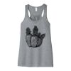 Women's Flowy Racerback Tank Thumbnail