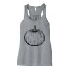 Women's Flowy Racerback Tank Thumbnail