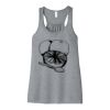 Women's Flowy Racerback Tank Thumbnail