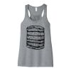 Women's Flowy Racerback Tank Thumbnail