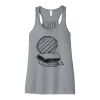 Women's Flowy Racerback Tank Thumbnail