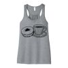Women's Flowy Racerback Tank Thumbnail